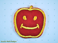 Click to enlarge Apple Day